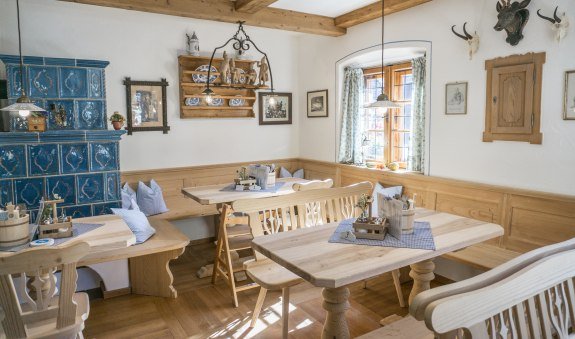 Bäckerei Cafe Sanktjohanser Kreuth, © Bäckerei Cafe Sanktjohanser Bäckerei Cafe Sanktjohanser Kreuth, © Bäckerei Cafe Sanktjohanser