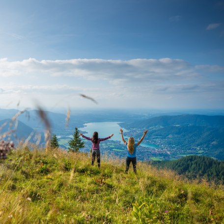 Yoga Setzberg, © Der Tegernsee, Hansi Heckmair