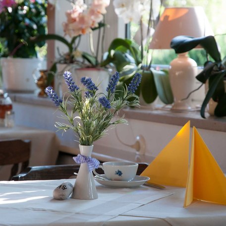 Hotel garni Haus Kiefer in Bad Wiessee am Tegernsee, &copy; GERLIND SCHIELE PHOTOGRAPHY TEGERNSEE
