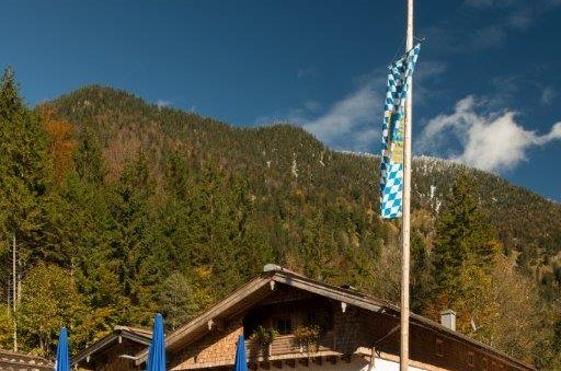 Schwaigeralm - Kreuth, © Schwaigeralm Schwaigeralm - Kreuth, © Schwaigeralm