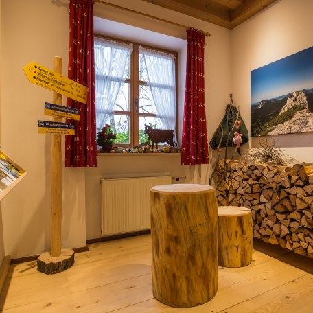 Tourist-Information Kreuth, &copy; Schempershofe