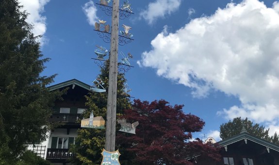 tegernsee-maibaum_dr-ingvild-richardsen, © Dr. Ingvild Richardsen tegernsee-maibaum_dr-ingvild-richardsen, © Dr. Ingvild Richardsen