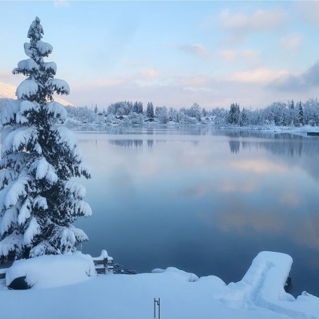 Haus am Ringsee, © im-web.de/ Ferienwohnungen Tegernsee