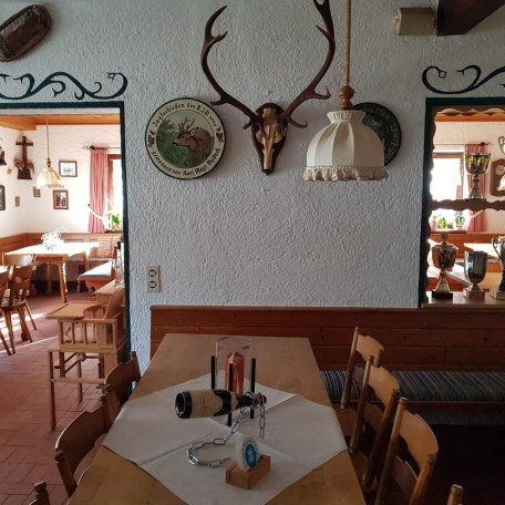 Rainerstüberl Kreuth-Weissach, © Bauer Manfred Rainerstüberl Kreuth-Weissach, © Bauer Manfred