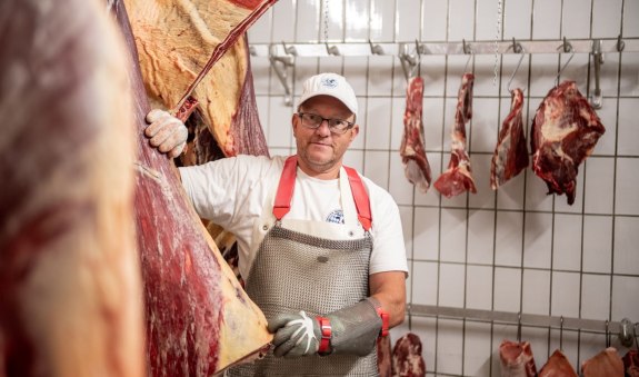 Mirko G&ouml;ttfert, &copy; Der Tegernsee (Thomas Plettenberg)