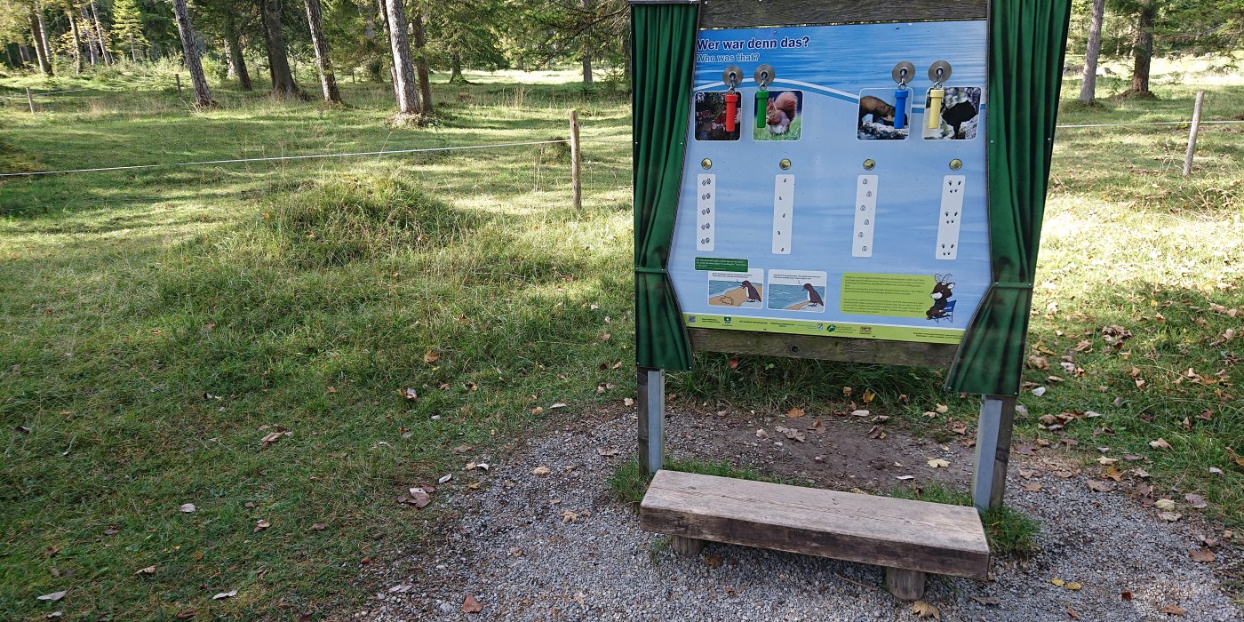 Naturschauspiel Kreuth_18_1, © Der Tegernsee