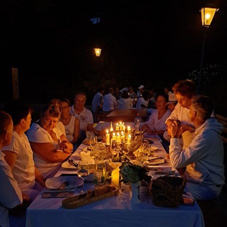 Abends, © C. Zierer Abends, © C. Zierer