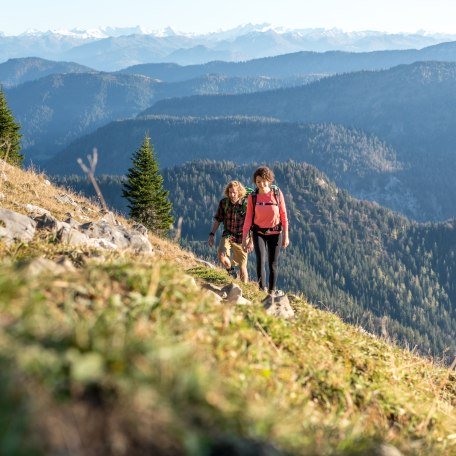 Bergsteigerdorf Kreuth, © Julian Rohn/ Tegernseer Tourismus GmbH