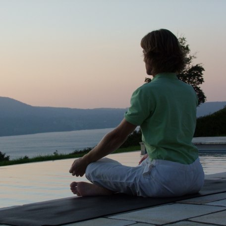 Thomas Hilbert - Yoga Thomas Hilbert - Yoga