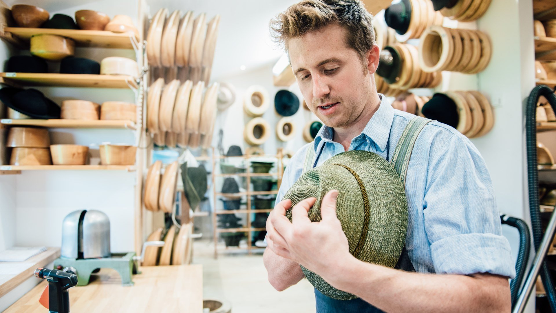 Hutmacher Wiesner Hutmacher Wiesner