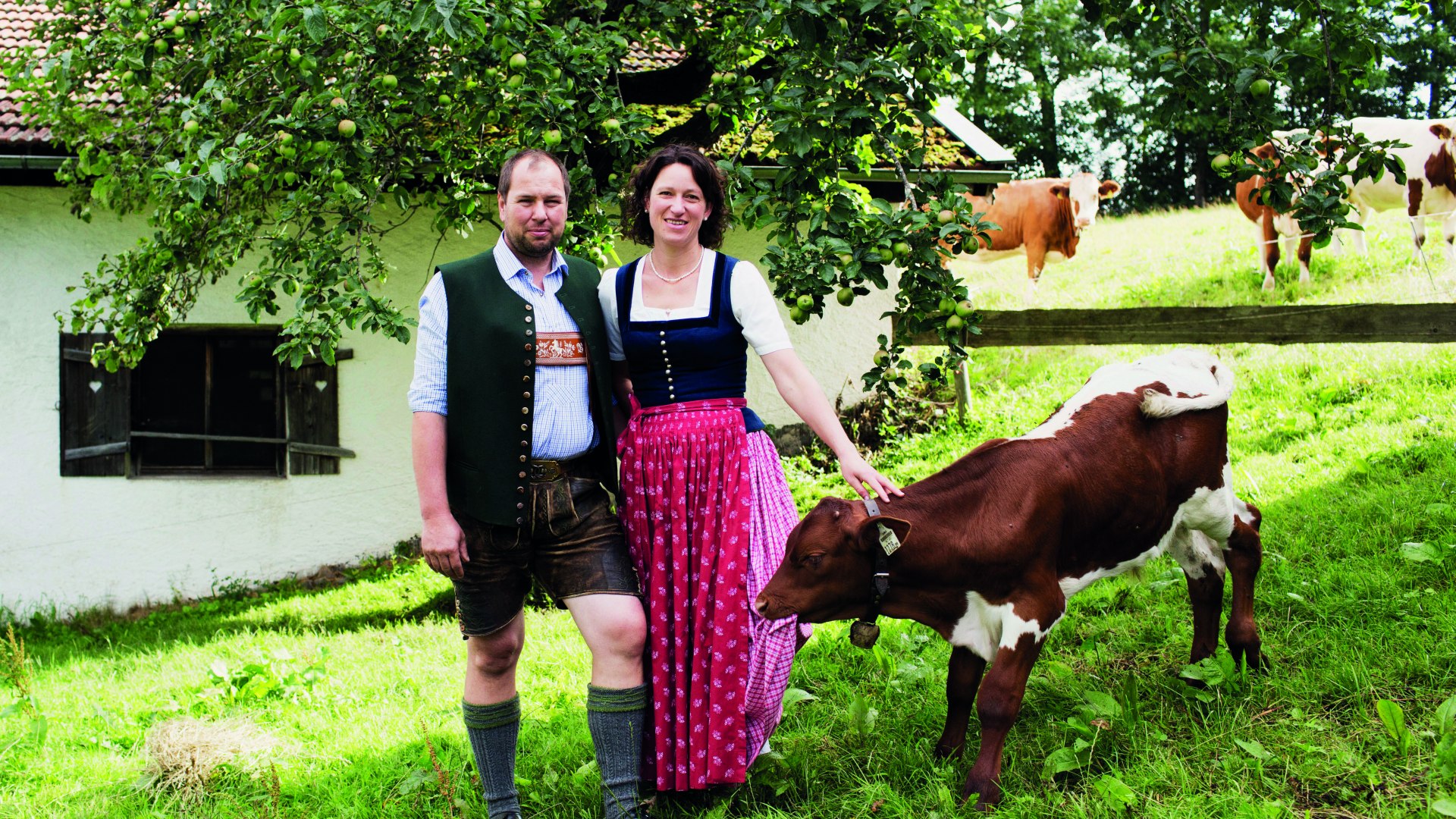 Sternecker-Hof EKF, © Daniel Delang Sternecker-Hof EKF, © Daniel Delang