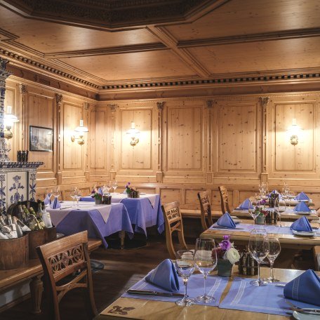 Bayernstube - Interieur