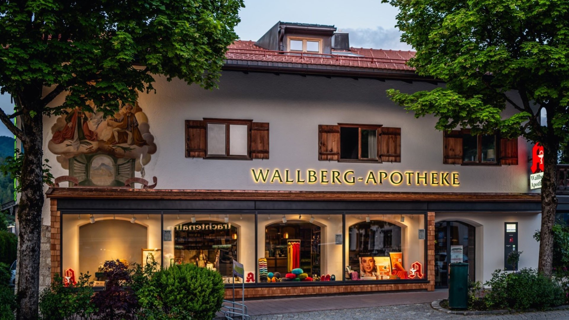 WallbergApotheke_&copy;WallbergApotheke_003, &copy; Wallberg Apotheke