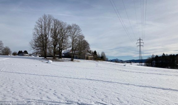 Roggersdorfer Sonnenrunde, © Alpenregion Tegernsee Schliersee Roggersdorfer Sonnenrunde, © Alpenregion Tegernsee Schliersee