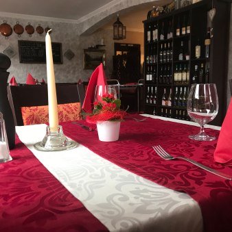 rossa, © Luna Rossa rossa, © Luna Rossa