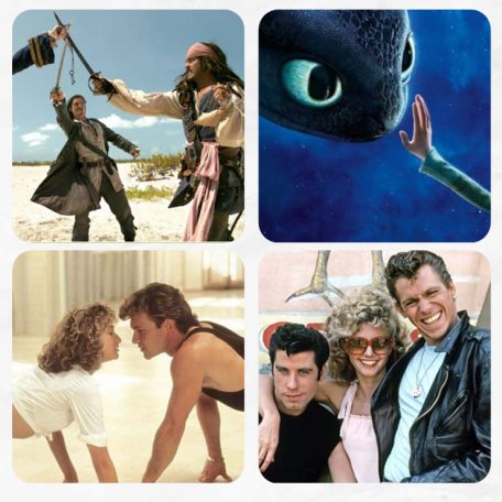 Filmnächte, © Cinemagine Filmnächte, © Cinemagine
