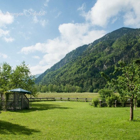 Ferienwohnungen Schalch in Rottach-Egern am Tegernsee, © GERLIND SCHIELE PHOTOGRAPHY TEGERNSEE