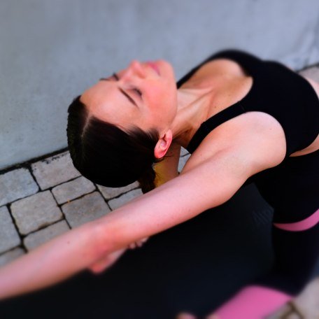 CROSSPilates Tegernsee, © CROSSPilates Tegernsee CROSSPilates Tegernsee, © CROSSPilates Tegernsee