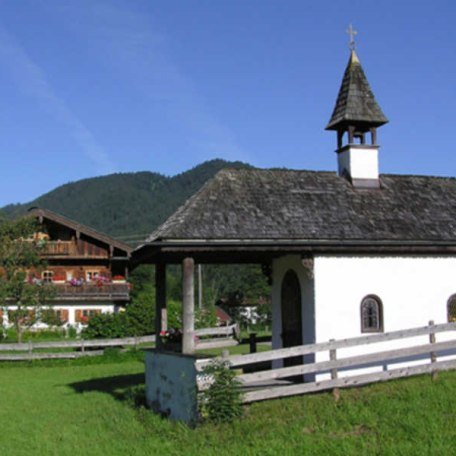 Ostansicht, © im-web.de/ Tourist-Information Rottach-Egern
