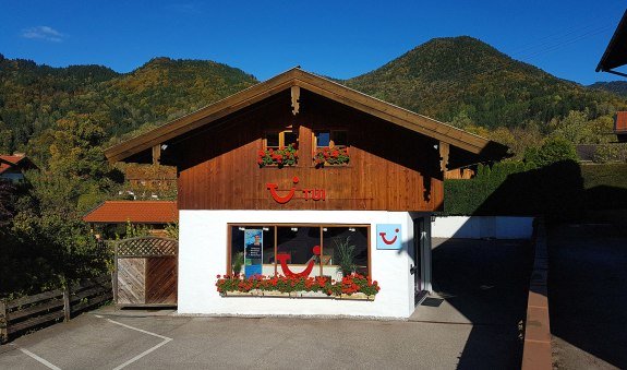 TUI Rottach-Egern TUI Rottach-Egern