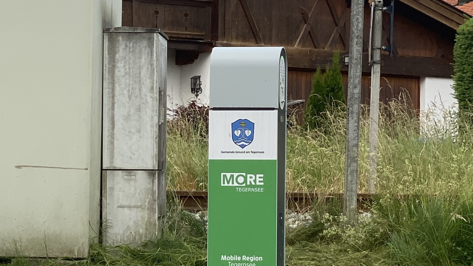 ELadestationMoosrain_Hochformat_©NR_003, © TTT - NR ELadestationMoosrain_Hochformat_©NR_003, © TTT - NR