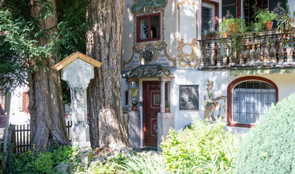 Stadtf&uuml;hrung Tegernsee &copy; Der Tegernsee, Thomas Plettenberg (3), &copy; Thomas Plettenberg