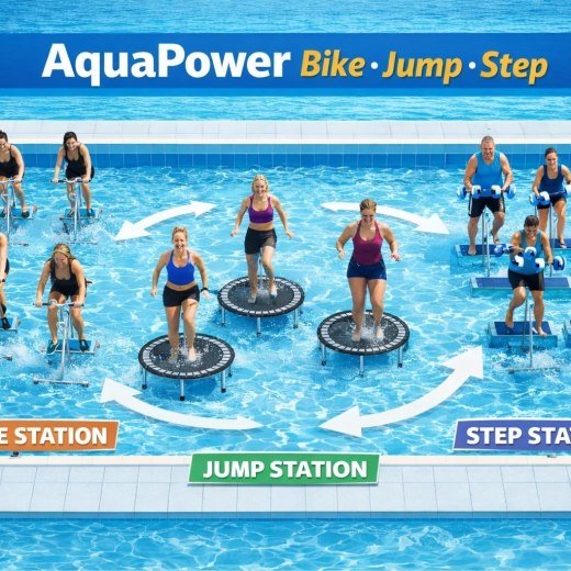 aquapower, &copy; Ihab Ewida