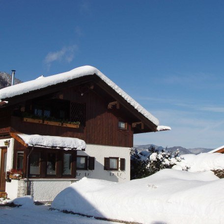 Herzlich Willkommen in unserer Ferienwohnung Familie Brunner, &copy; im-web.de/ Regionalentwicklung Oberland Kommunalunternehmen