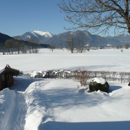 Ferienwohnung Ulrich Wurmser in Rottach-Egern am Tegernsee, &copy; im-web.de/ Tourist-Information Rottach-Egern