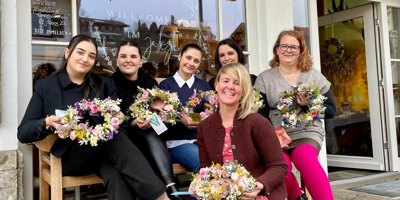 Workshop1, © Anja Brendl Workshop1, © Anja Brendl