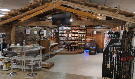 Sport Schlichtner, © Sport Schlichnter Sport Schlichtner, © Sport Schlichnter