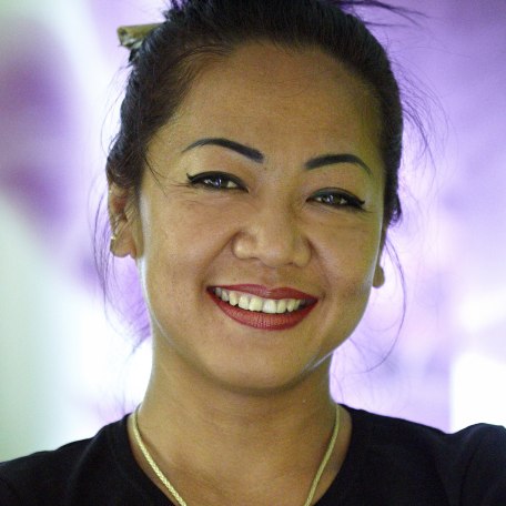 portrait-bak-1_1, &copy; Laddy&acute;s Thai Spa