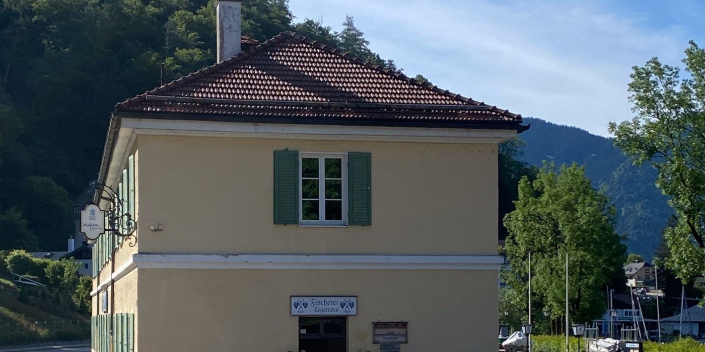 FischereiTegernsee_002, © Der Tegernsee (FVP)