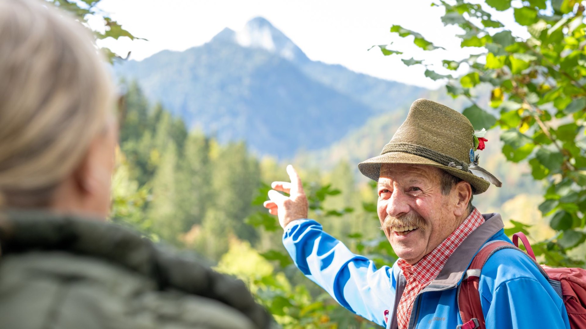 Toni Wackersberger 02, © Der Tegernsee (Thomas Plettenberg)