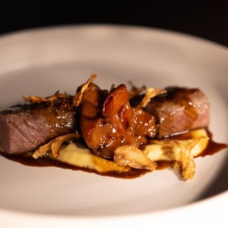 speise3, &copy; &copy; Pasquale im Stieler-Haus