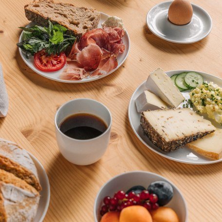 Blyb Frühstück, © Blyb.