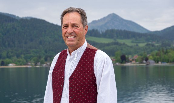 Rudi Hauptvogel