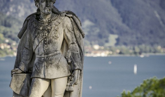 Gmund und seine talentierten Genies, © Dietmar Denger
