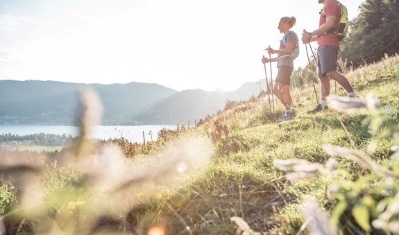 Klimatherapie, © Der Tegernsee (Hansi Heckmair)