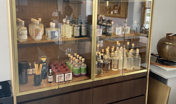 Zahlersberg Distillers (15), &copy; Zahlersberg Distillers