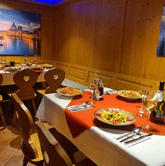 Pizzeria Sportplatz, © Pizzeria Italia Pizzeria Sportplatz, © Pizzeria Italia