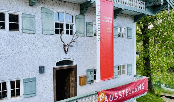 gmundart &copy; Der Tegernsee, Ines Wagner (1), &copy; Der Tegernsee, Ines Wagner