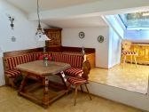 Essecke, © Ferienwohnung Tegernsee Perle