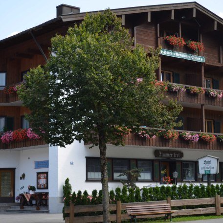 Hotel Ostler Bad Wiessee, © im-web.de/ Tourist-Information Bad Wiessee