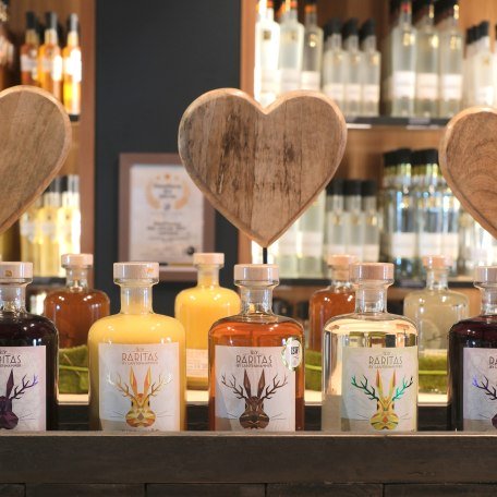 Tegernsee Arkaden 2023  (11), &copy; Lantenhammer Destillerie GmbH