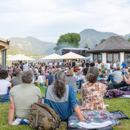 Wiessee Rocks 04, © Der Tegernsee (Thomas Plettenberg)