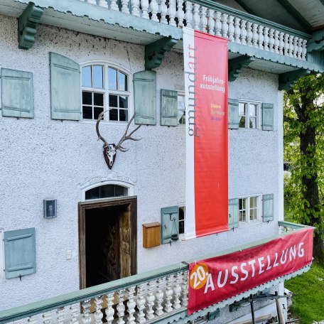 gmundart © Der Tegernsee, Ines Wagner (1), © Der Tegernsee, Ines Wagner gmundart © Der Tegernsee, Ines Wagner (1), © Der Tegernsee, Ines Wagner