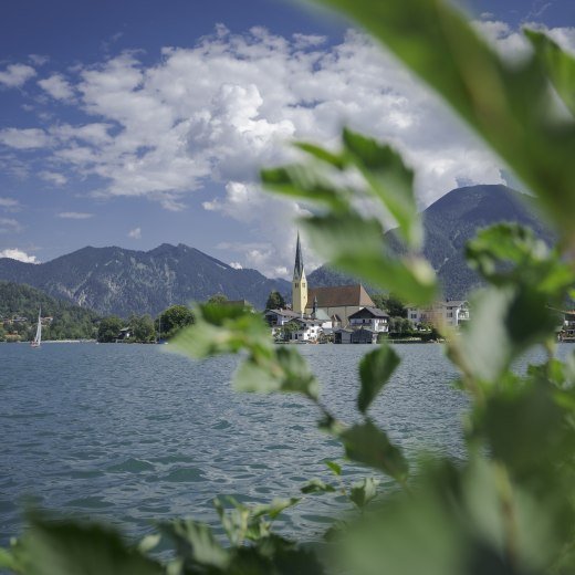 Springermeeting Rottach-Egern, © Dietmar Denger