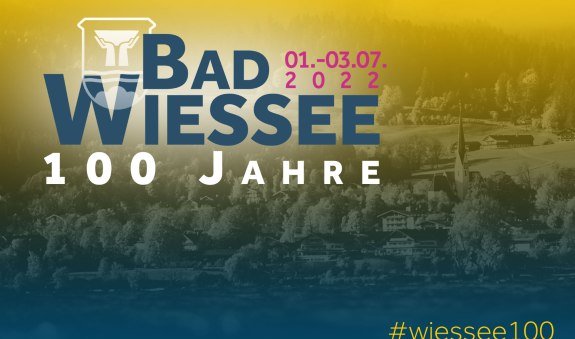 Bad Wiessee feiert 100 Jahre „Bad“, © Der Tegernsee