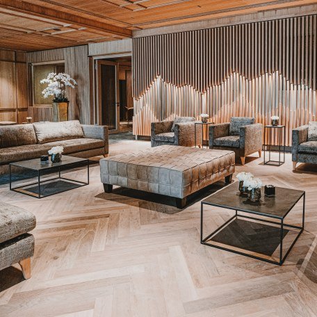 © Parkhotel Egerner Höfe © Parkhotel Egerner Höfe